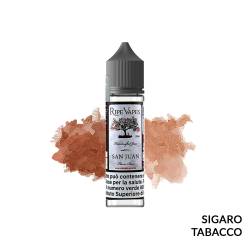 SAN JUAN PREMIX RIPE VAPES - Mix 'n vape