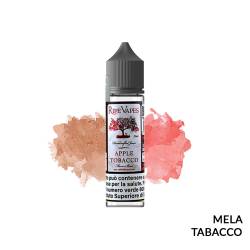 APPLE TOBACCO PREMIX RIPE VAPES - Mix 'n vape