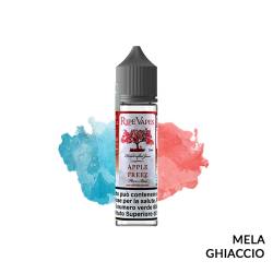 APPLE PREMIX FREEZ RIPE VAPES - Mix 'n vape