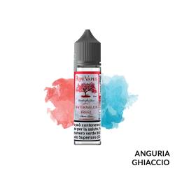 WATERMELON PREMIX FREEZ RIPE VAPES - Mix 'n vape