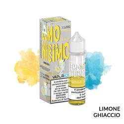 LEMONISSIMO PREMIX VAPORICE VAPORART - Mix 'n vape