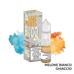 MELONE BIANCO PREMIX VAPORICE VAPORART - Mix 'n vape