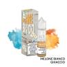 MELONE BIANCO PREMIX VAPORICE VAPORART - Mix 'n vape
