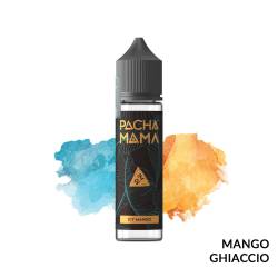 ICY MANGO PREMIX PACHAMAMA - Mix 'n vape