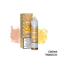 CREAM TAB MINI PREMIX FLAVOUR BAR SUPREM-E - Mini Mix 'n vape