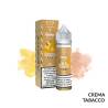 CREAM TAB PREMIX FLAVOUR BAR SUPREM-E - Mix 'n vape