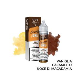 CARAMELLONE MINI PREMIX ONE SUPREM-E - Mini Mix 'n vape