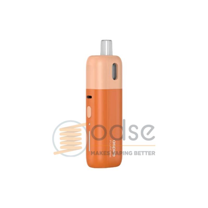 FLUFFI MINI POD MOD AUTOMATICA KIT ASPIRE - POD MOD