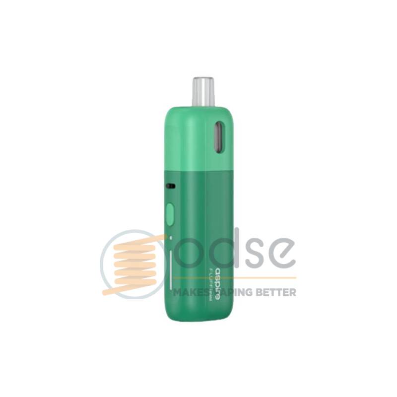 FLUFFI MINI POD MOD AUTOMATICA KIT ASPIRE - POD MOD