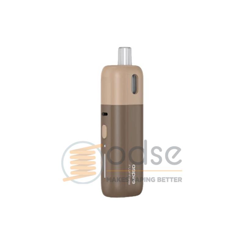 FLUFFI MINI POD MOD AUTOMATICA KIT ASPIRE - POD MOD