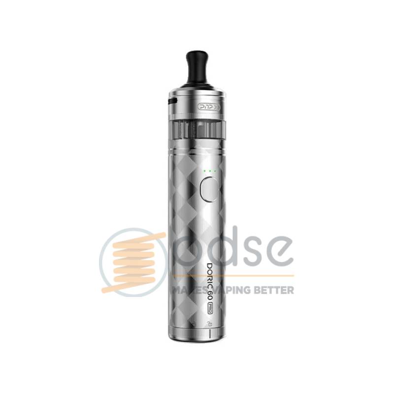 DORIC 60 PRO POD MOD KIT VOOPOO - POD MOD