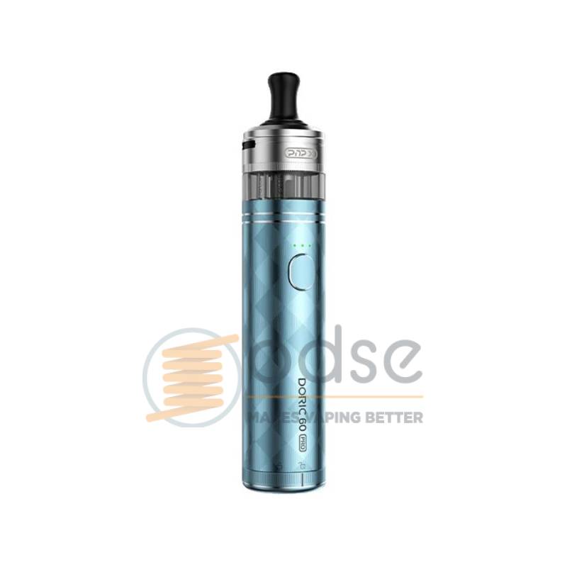 DORIC 60 PRO POD MOD KIT VOOPOO - POD MOD