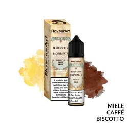 MONMATR PREMIX FLAVOURART - Mix 'n vape