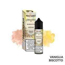 VERSAIL PREMIX FLAVOURART - Mix 'n vape