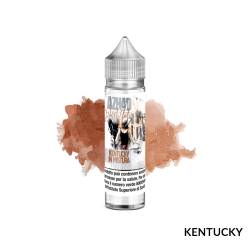 KENTUCKY IN MISTURA PREMIX DISTILLATI AZHAD'S ELIXIRS - Mix 'n vape