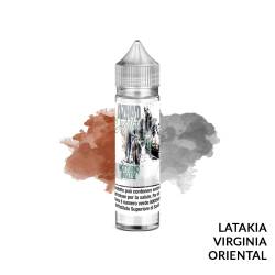 NOTTURNO INGLESE PREMIX DISTILLATI AZHAD'S ELIXIRS - Mix 'n vape