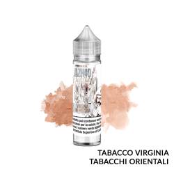 VIRGINIA IN MISTURA PREMIX DISTILLATI AZHAD'S ELIXIRS - Mix 'n vape