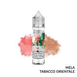 FUJI PREMIX DISTILLATI AZHAD'S ELIXIRS - Mix 'n vape