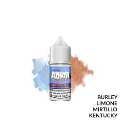 PROFONDO BLU MINI PREMIX DISTILLATI AZHAD'S ELIXIRS - Mini Mix 'n vape