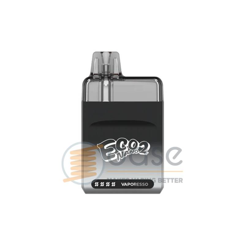 ECO NANO 2 POD MOD KIT VAPORESSO - POD MOD