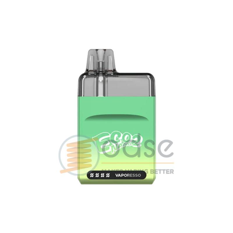 ECO NANO 2 POD MOD KIT VAPORESSO - POD MOD