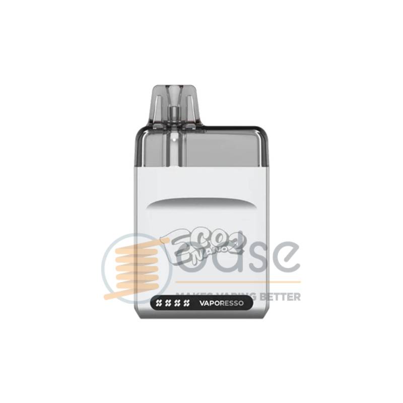 ECO NANO 2 POD MOD KIT VAPORESSO - POD MOD