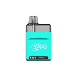 ECO NANO 2 POD MOD KIT VAPORESSO - POD MOD