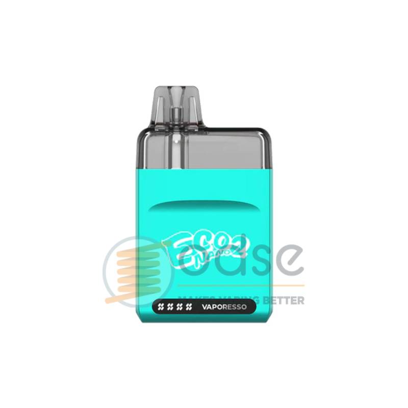ECO NANO 2 POD MOD KIT VAPORESSO - POD MOD
