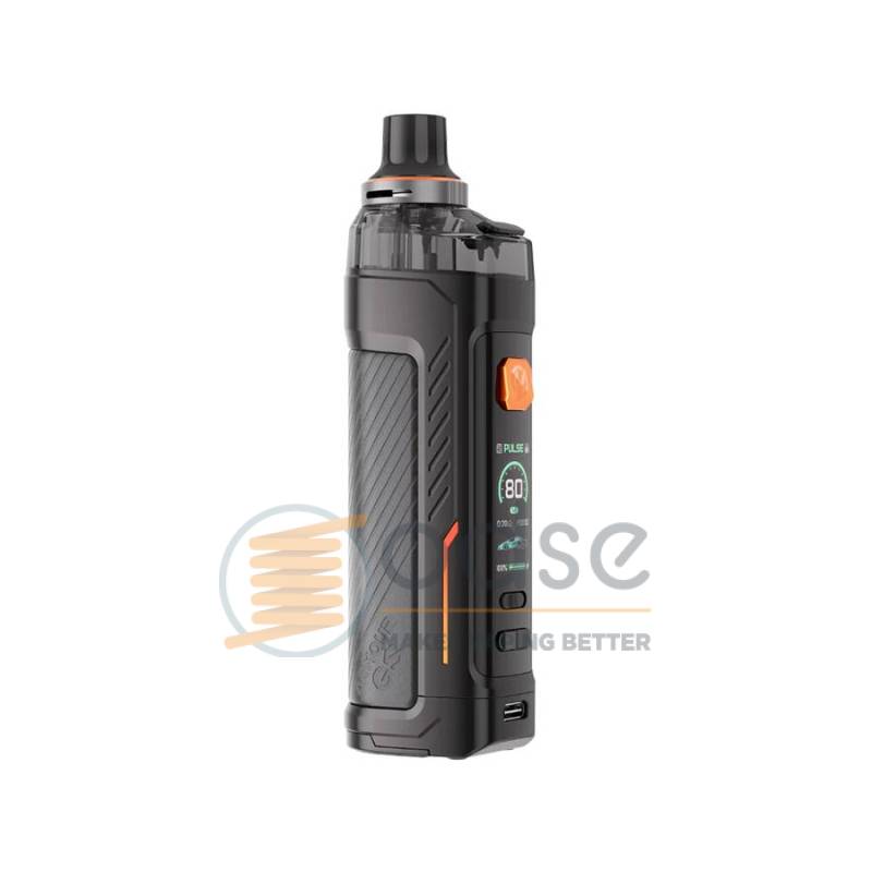 ARMOUR GS POD MOD KIT VAPORESSO - HARDWARE