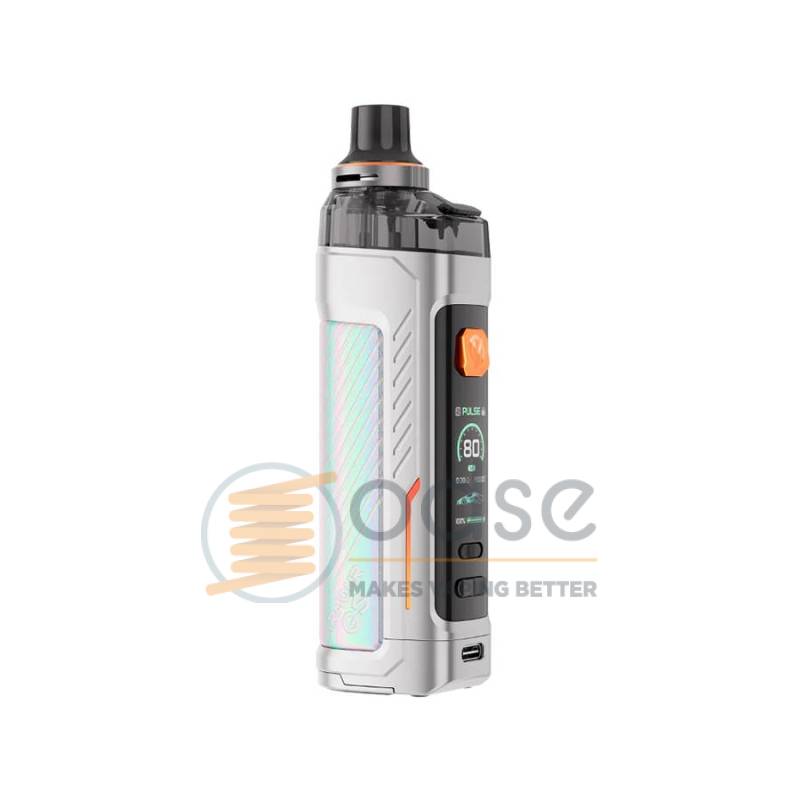ARMOUR GS POD MOD KIT VAPORESSO - HARDWARE