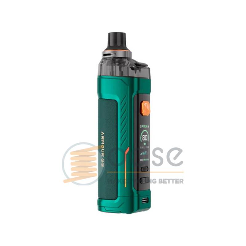 ARMOUR GS POD MOD KIT VAPORESSO - HARDWARE