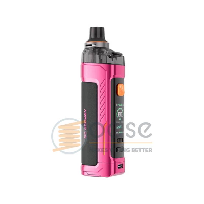 ARMOUR GS POD MOD KIT VAPORESSO - HARDWARE