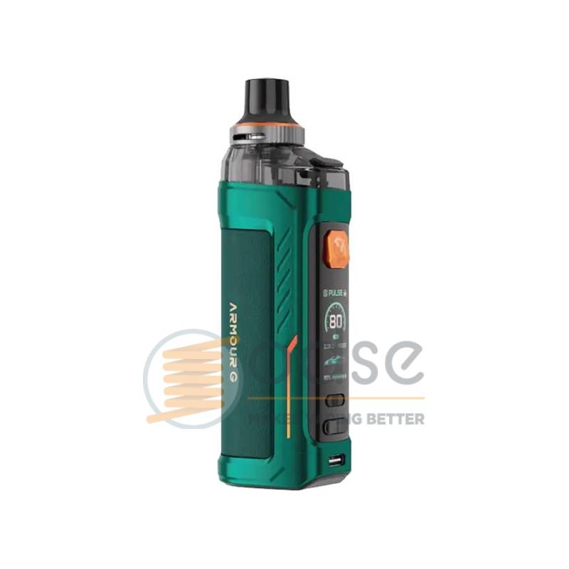 ARMOUR G POD MOD KIT VAPORESSO - HARDWARE