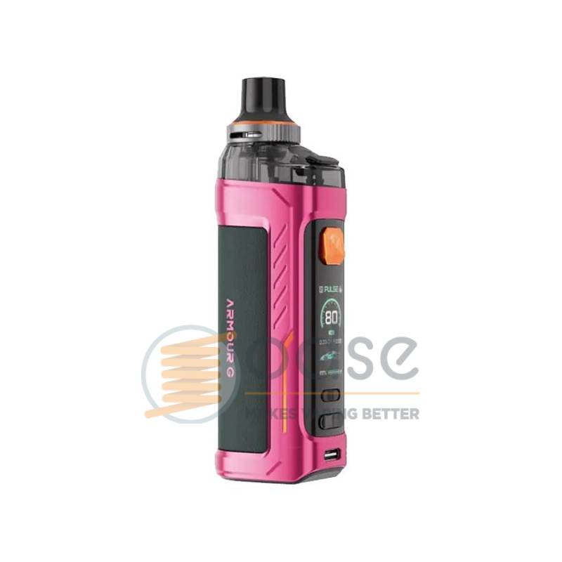 ARMOUR G POD MOD KIT VAPORESSO - HARDWARE