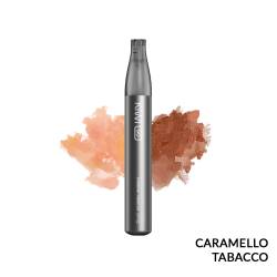 CARAMEL TOBACCO POD USA E GETTA KIWI GO KIWI VAPOR - Pod usa e getta