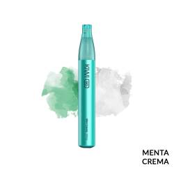 MINT CREAM POD USA E GETTA KIWI GO KIWI VAPOR - Pod usa e getta