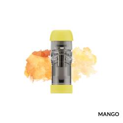 MANGO POD PRECARICATA KIWI VAPOR 2 PEZZI - Pod precaricate