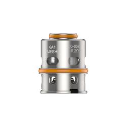 RESISTENZA SERIE M ZMAX COIL GEEKVAPE