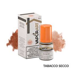 TOBACCO GOLD LIQUIDO VAPORART 10 ML - 10 mL