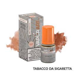 DRY TOBACCO LIQUIDO VAPORART 10 ML - 10 mL