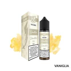 DUETTO DOUBLE PREMIX HIGH VOLTAGE FLAVOURART - Mix 'n vape