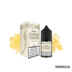 DUETTO DOUBLE MINI PREMIX HIGH VOLTAGE FLAVOURART - Mini Mix 'n vape