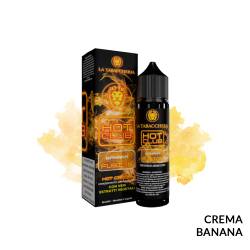 BANANA FUSION PREMIX HOT CLUB LA TABACCHERIA - Mix 'n vape