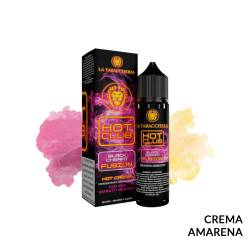 BLACK CHERRY FUSION PREMIX HOT CLUB LA TABACCHERIA - Mix 'n vape