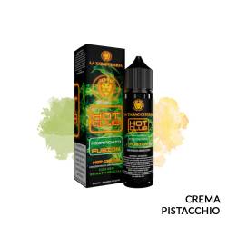 PISTACHIO FUSION PREMIX HOT CLUB LA TABACCHERIA - Mix 'n vape