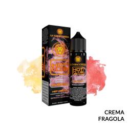 STRAWBERRY FUSION PREMIX HOT CLUB LA TABACCHERIA - Mix 'n vape