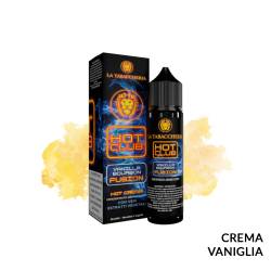 VANILLA BOURBON FUSION PREMIX HOT CLUB LA TABACCHERIA - Mix 'n vape