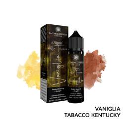 SIGARO VANIGLIA PREMIX I SIGARI DELLA TOSCANA LA TABACCHERIA - Mix 'n vape