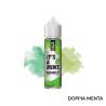 DOUBLE PREMIX IT'S A MINT RELOAD VAPE - Mix 'n vape