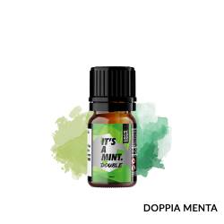 DOUBLE AROMA IT'S A MINT RELOAD VAPE - Freschi
